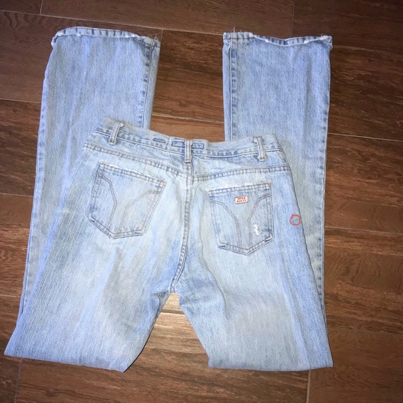SOLD🦋 Miss Sixty Tommy Bootcut Jeans - Picture 3 of 4